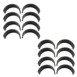 King XP-Series Rod Bearings CR 867XPN