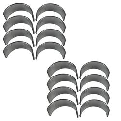 King SI-Series Rod Bearings CR 868SI0.5