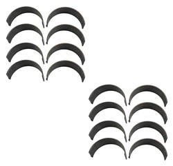 King XP-Series Rod Bearings CR 888XP STDX