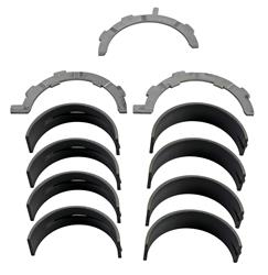 King Engine Bearings Main Bearings MB4569MC0.25