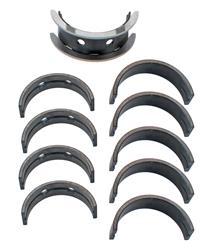 King Engine Bearings Main Bearings MB5009XP.026