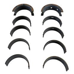 King XP-Series Coated Main Bearings MB5013XPC 010