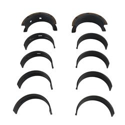 King XP-Series Coated Main Bearings MB5013XPC 020