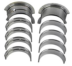 King HP-Series Main Bearings MB 509HP 020