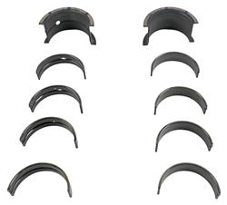 King XP-Series Main Bearings MB 509XP 010