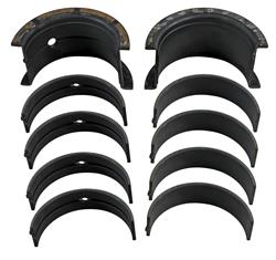 King XP-Series Coated Main Bearings MB 509XPC 010