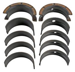 King Engine Bearings Main Bearings MB 517XPC
