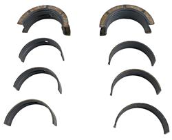 King Engine Bearings Main Bearings MB 517XPC STDX