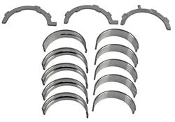 King SI-Series Main Bearings MB5280SI0.25