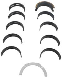 King XP-Series Coated Main Bearings MB5283XPC0.25
