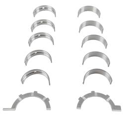 King SI-Series Main Bearings MB5284SI0.25