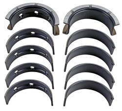 King Engine Bearings Main Bearings MB5293MC 010