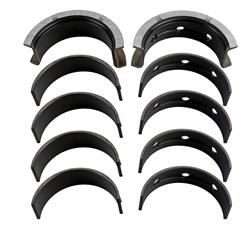 King Engine Bearings Main Bearings MB5293MC 020