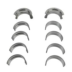 King SI-Series Main Bearings MB 529SI 040