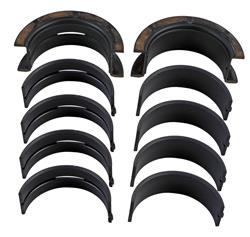 King XP-Series Coated Main Bearings MB 529XPC