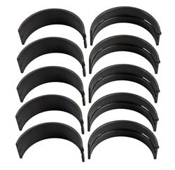 King XP-Series Coated Main Bearings MB5315XPC0.25