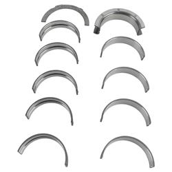 King SI-Series Main Bearings for 2006-2011 TOWN CAR, GRAND MARQUIS, 1996-2011 CROWN VICTORIA - MB5353SI0.25