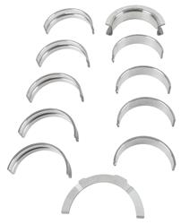 King SI-Series Main Bearings for 2006-2011 TOWN CAR, GRAND MARQUIS, 1996-2011 CROWN VICTORIA - MB5353SI0.5