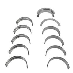 King SI-Series Main Bearings for 2006-2011 TOWN CAR, GRAND MARQUIS, 1996-2011 CROWN VICTORIA - MB5353SI