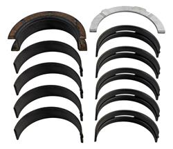 King XP-Series Coated Main Bearings MB5353XPC.026