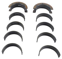 King HP-Series Main Bearings MB5503XP 010