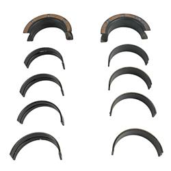 King HP-Series Main Bearings MB5503XP 020