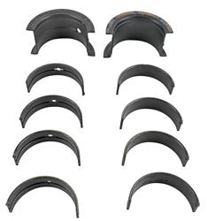 King XP-Series Main Bearings MB 557XP 001