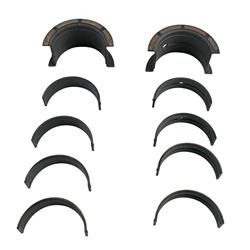 King XP-Series Coated Main Bearings MB 557XPC 010