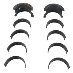 King XP-Series Coated Main Bearings MB 557XPC STDX