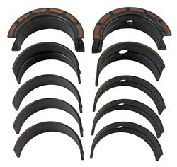 King XP-Series Coated Main Bearings MB 558XPC 001