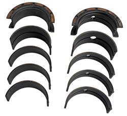 King XP-Series Coated Main Bearings MB 558XPC 020