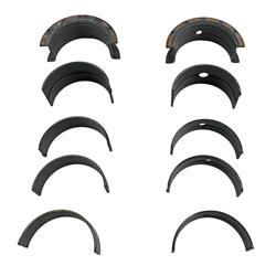 King XP-Series Coated Main Bearings MB 558XPC STDX