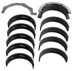King Engine Bearings Main Bearings MB5734MC0.5
