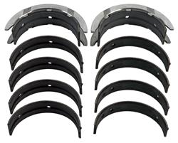 King XP-Series Main Bearings MB5745XPG0.25