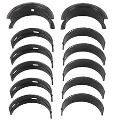 King XP-Series Main Bearings MB 612XP