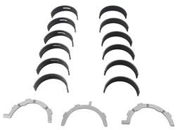 King MC-Series Main Bearings MB 621MC