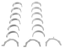 King SI-Series Main Bearings MB 621SI0.25