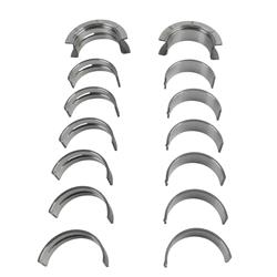 King Engine Bearings Main Bearings MB7750SI 030