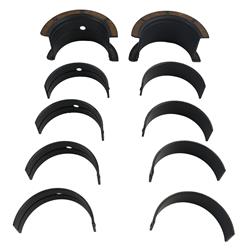 King Engine Bearings Main Bearings MB 556XPNC STDX