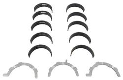 King XP-Series Coated Main Bearings MB5824XPC STDX