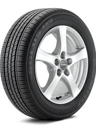 Kumho Solus KH16 Tires 155/60-15