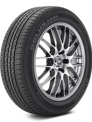 Kumho Solus KH25 Tires 205/55-16