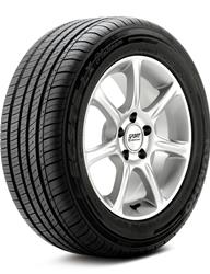 Kumho Ecsta LX Platinum Tires 235/50-17