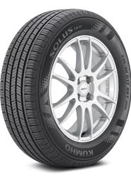 Kumho Solus TA11 Tires 185/70-13
