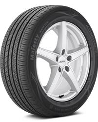 Kumho Majesty Solus Tires 225/45-17