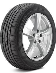 Kumho Solus TA31+ Tires 205/60-16