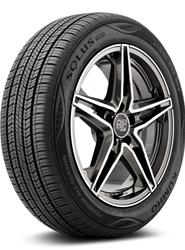 Kumho Solus TA51a Tires 215/65-15
