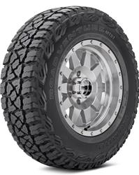 Kumho Road Venture MT51 Tires 225/75-16
