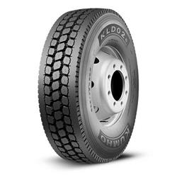 Kumho KLD02 Tires 11-24.5