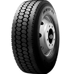 Kumho KRD01 Tires 285/75-24.5